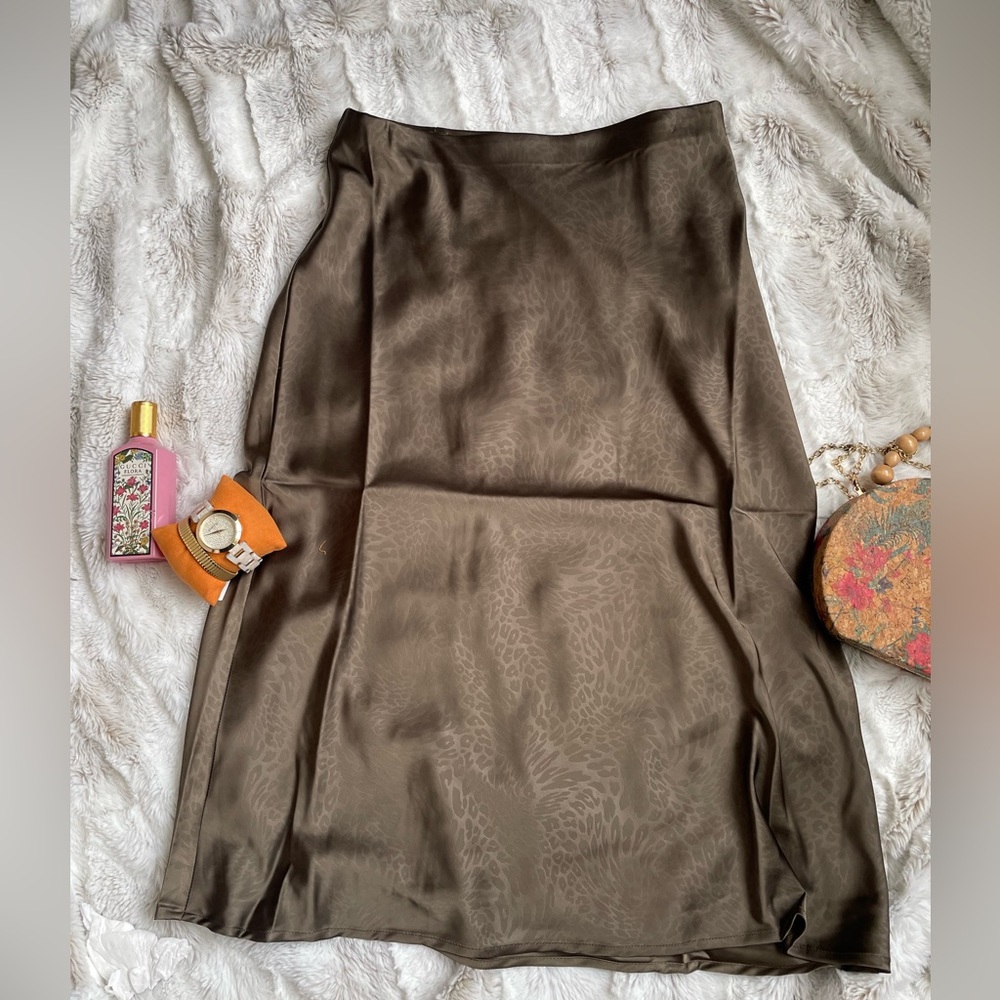 Rachel Zoe Skirt